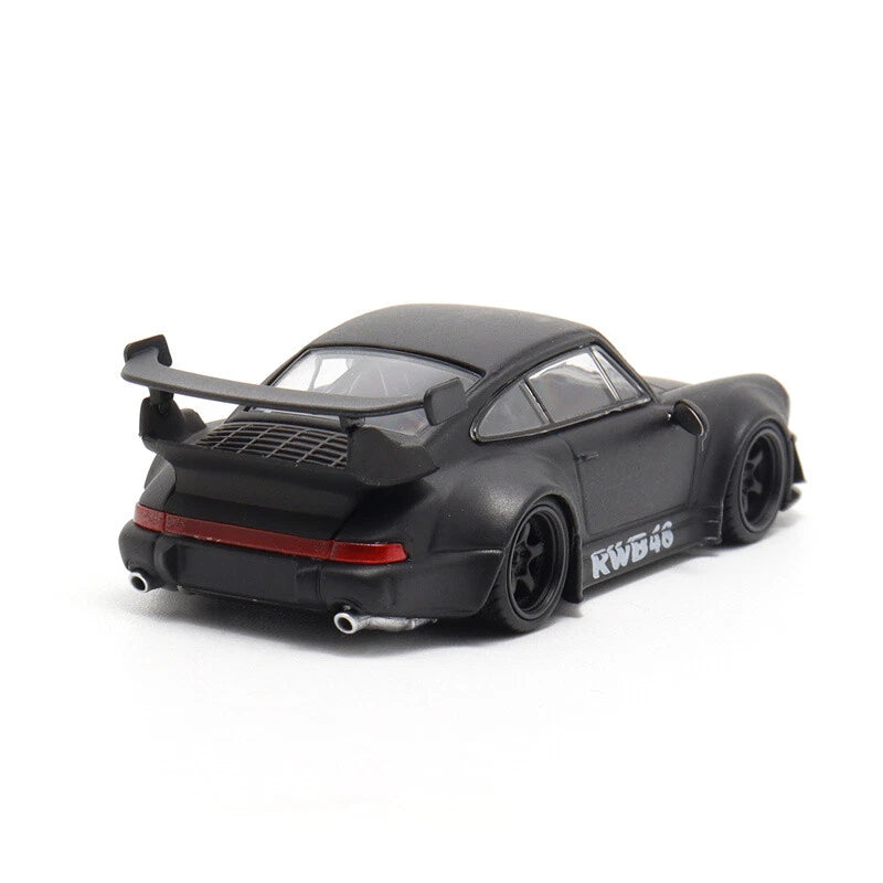 Decode 1:64 RWB 964 negro