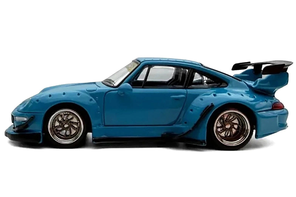 MODEL MODEL 1/64 RWB 993 CELESTE