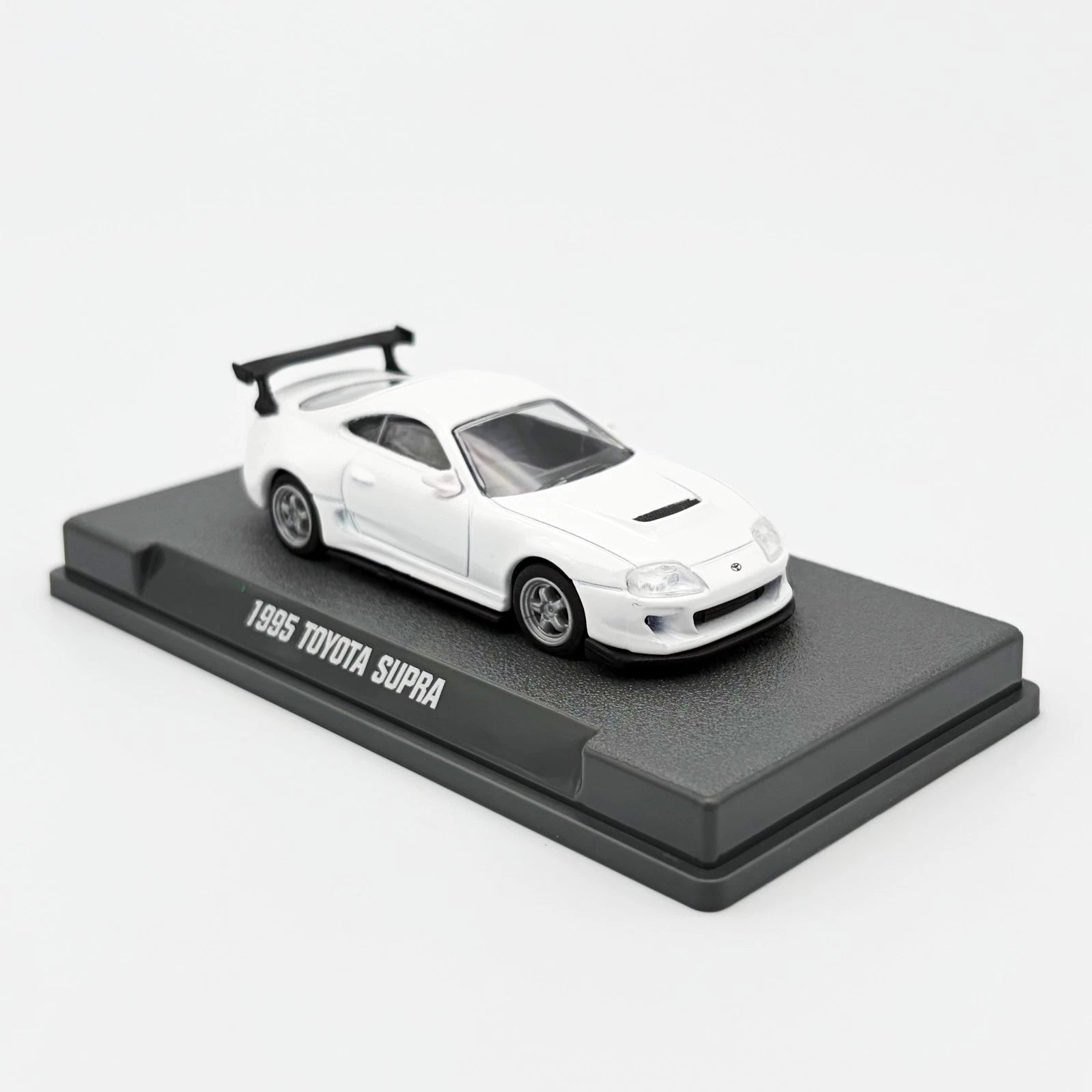 MAJORETTE 1/64 95 TOYOTA SUPRA