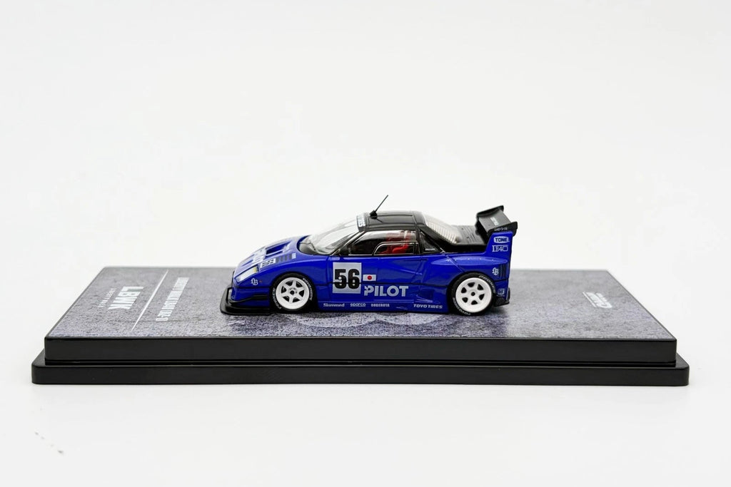 INNO 64 MAZDA AZ1 LIBERTY WALK LB40 "PILOT"