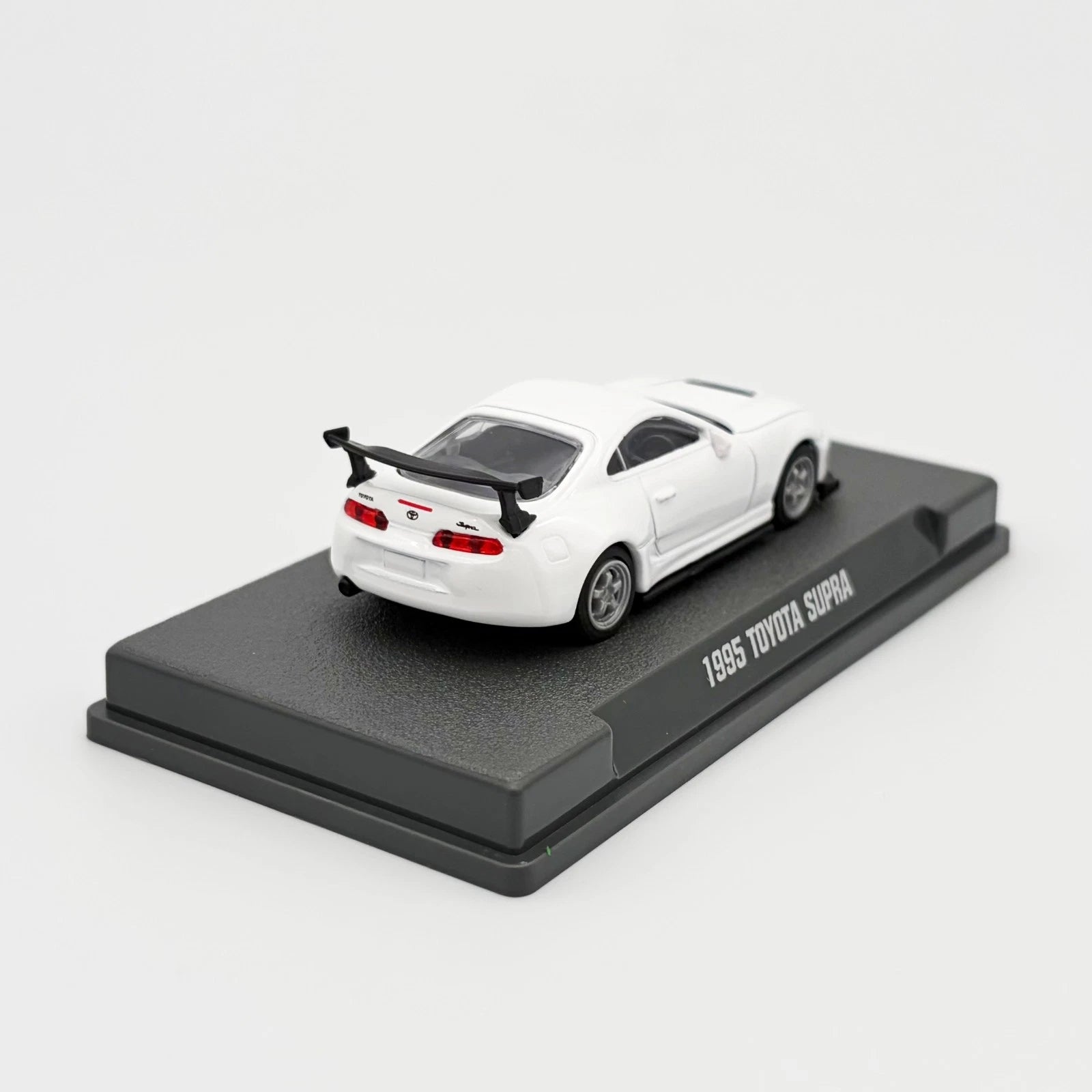 MAJORETTE 1/64 95 TOYOTA SUPRA
