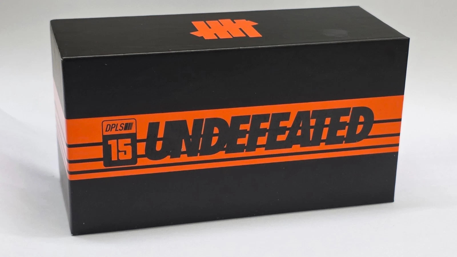 INNO64 Porsche 964 RWB Undefeated Orange IDE 2025