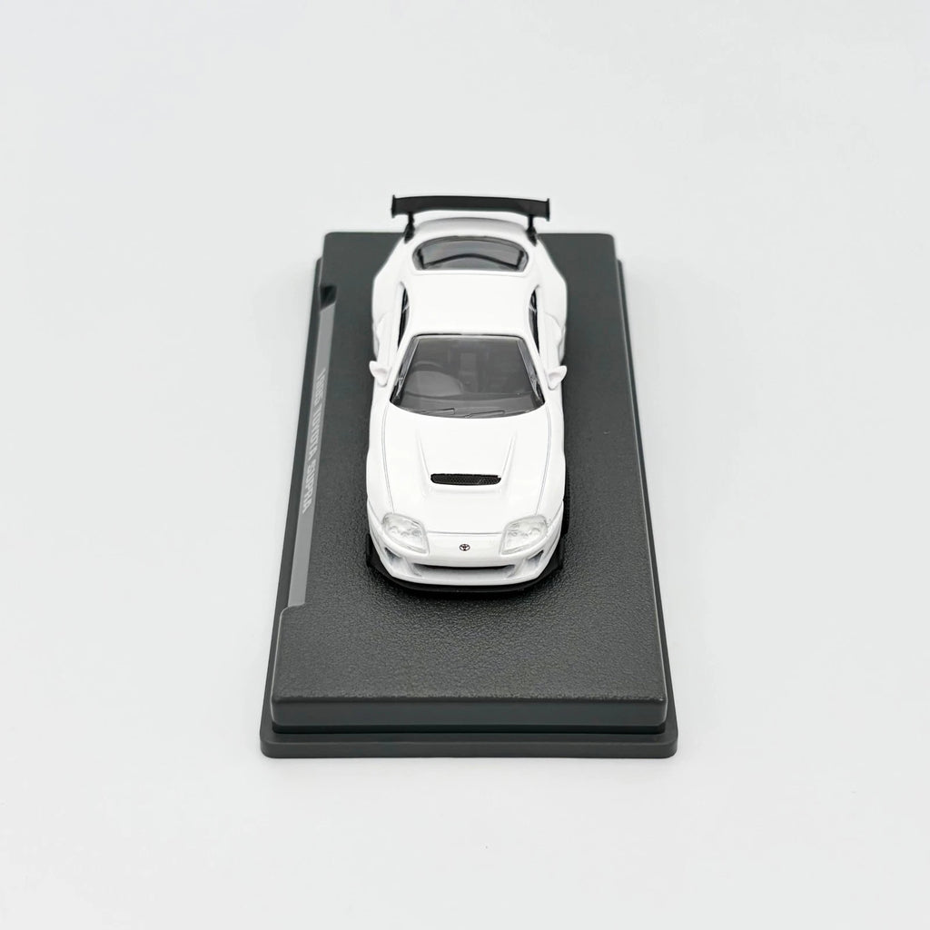 MAJORETTE 1/64 95 TOYOTA SUPRA