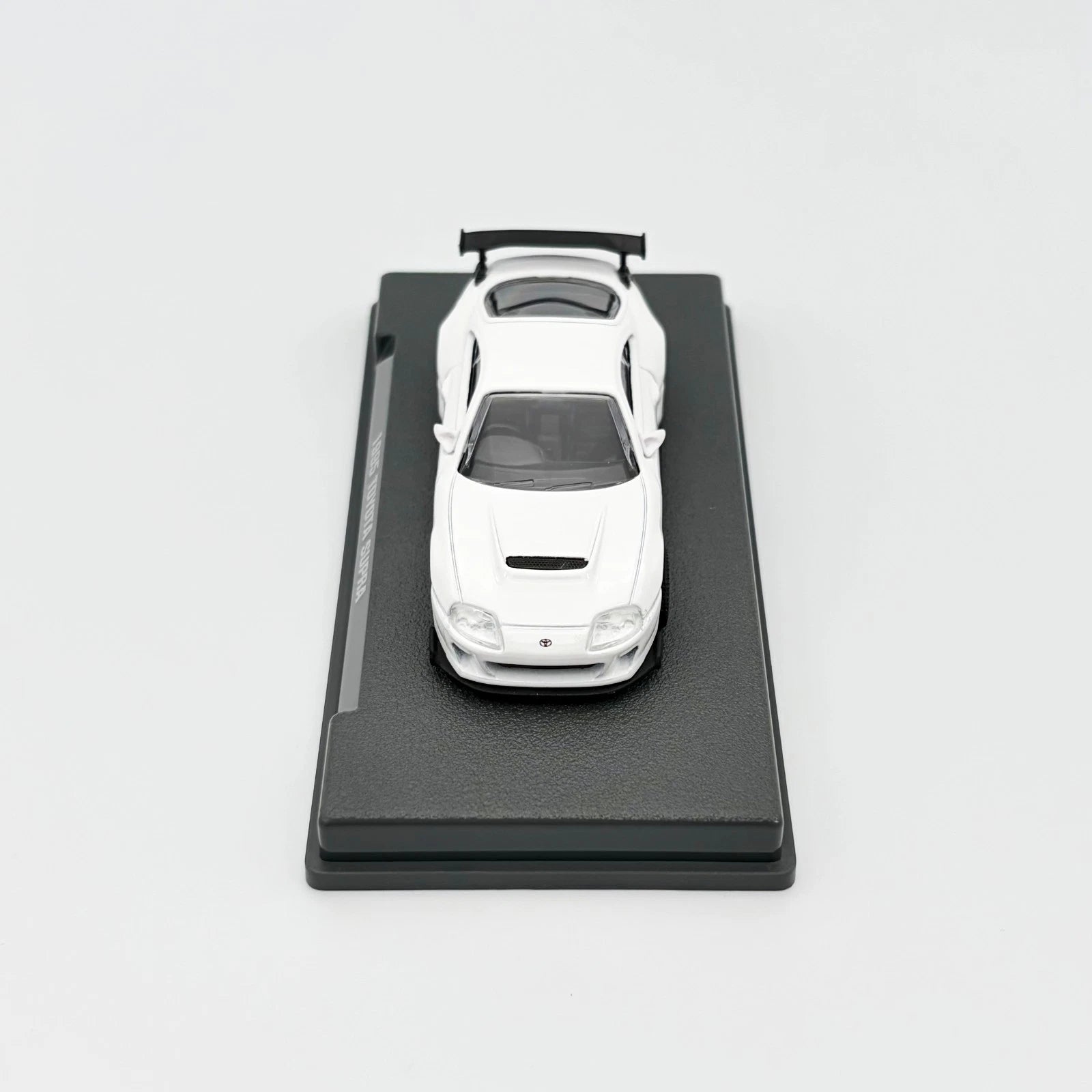 MAJORETTE 1/64 95 TOYOTA SUPRA