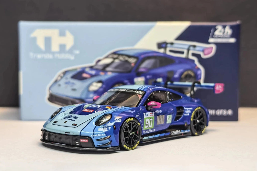 TRENDS HOBBY 1/64