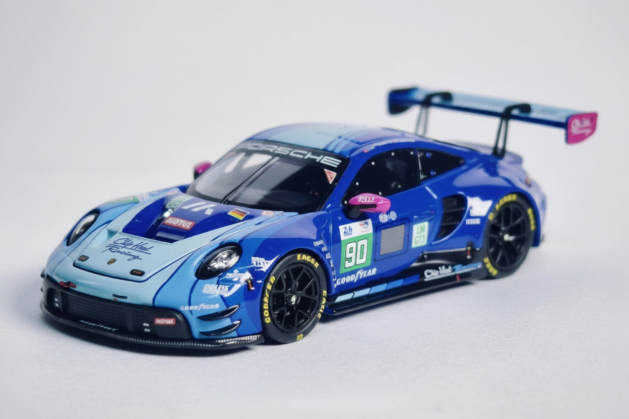 TRENDS HOBBY 1/64