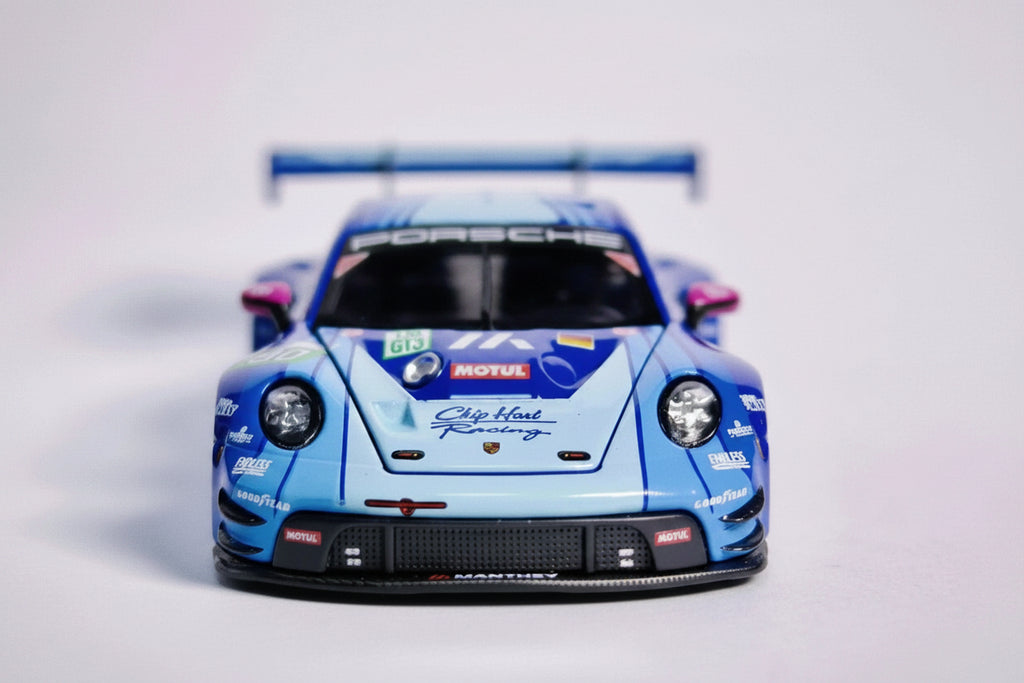 TRENDS HOBBY 1/64
