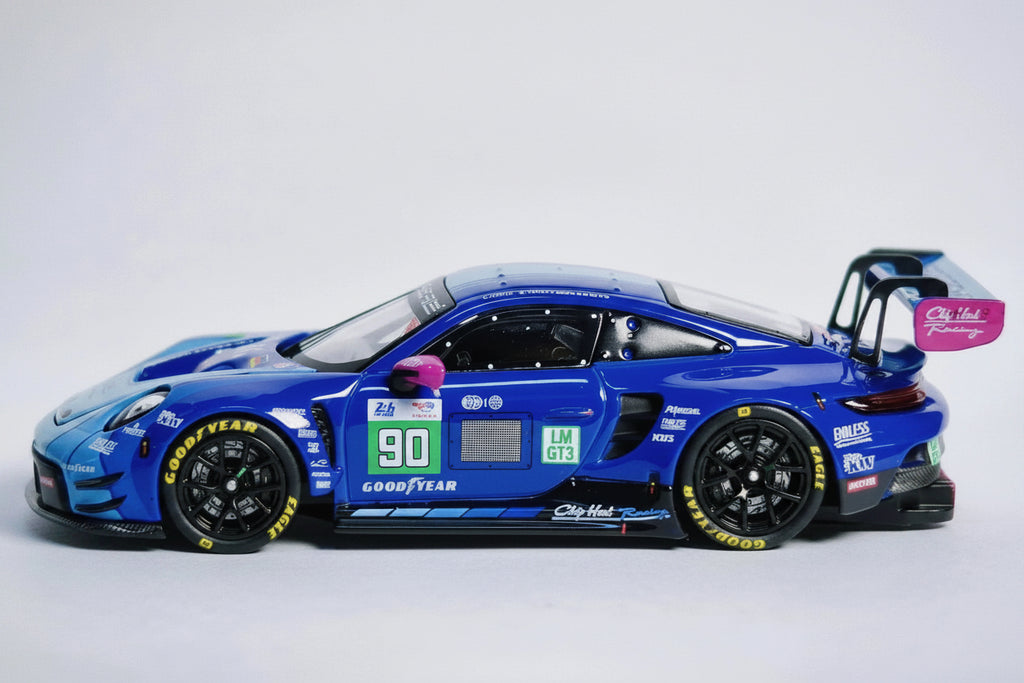 TRENDS HOBBY 1/64