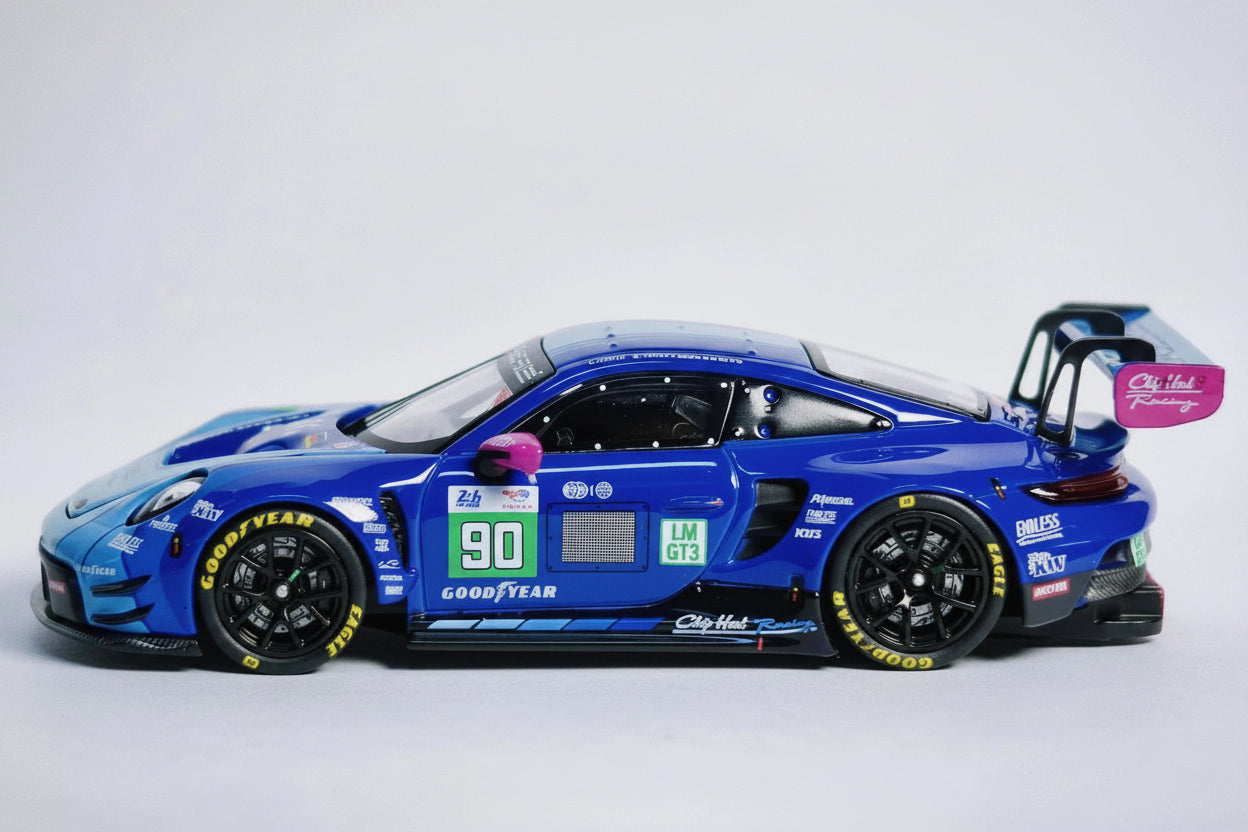TRENDS HOBBY 1/64