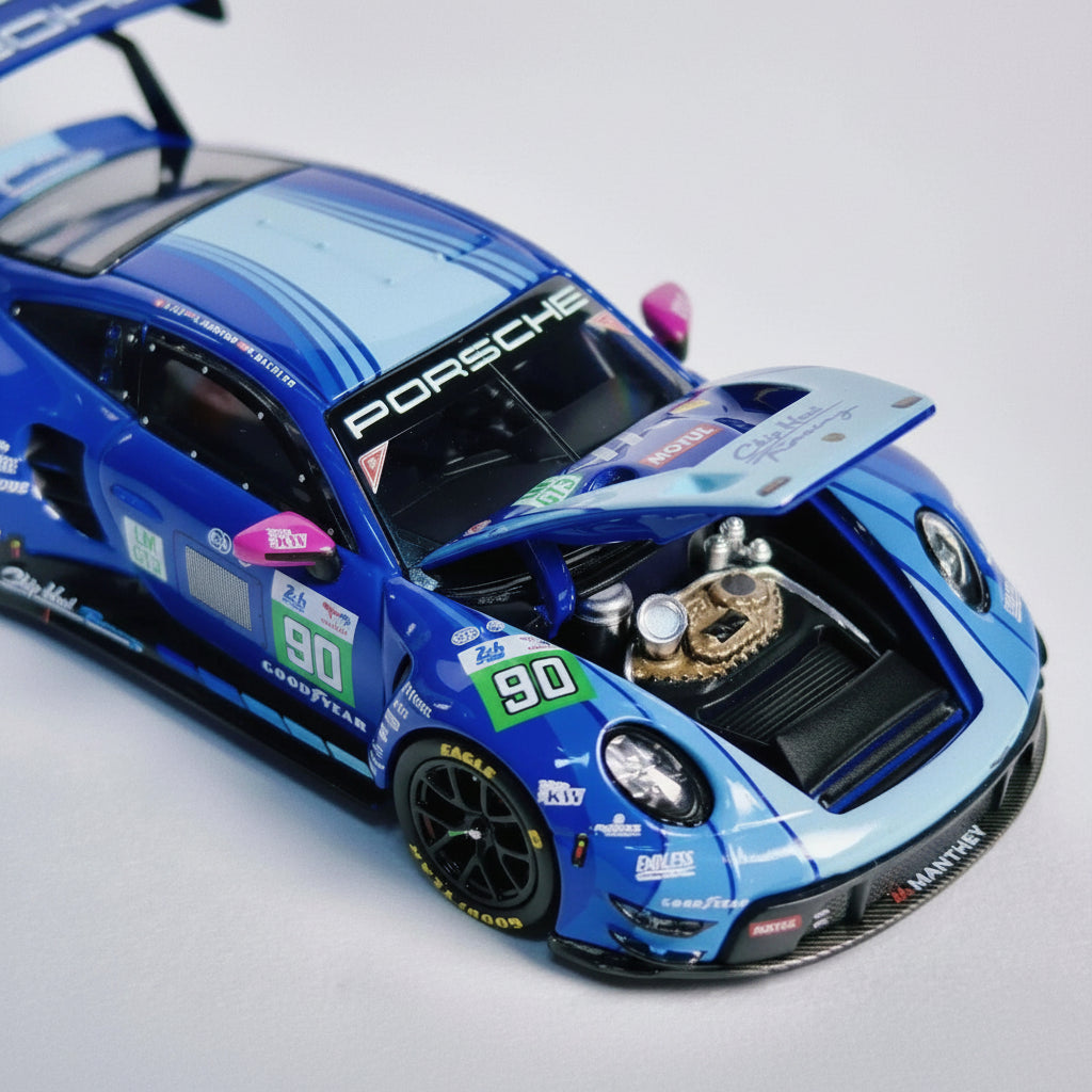 TRENDS HOBBY 1/64