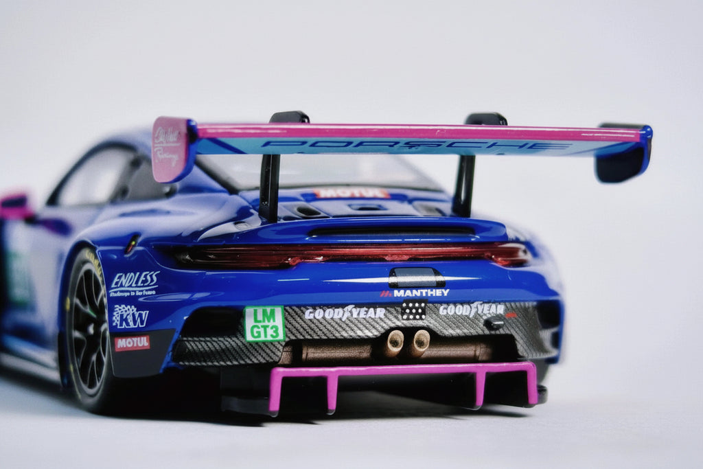 TRENDS HOBBY 1/64