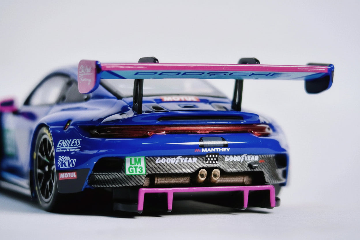 TRENDS HOBBY 1/64