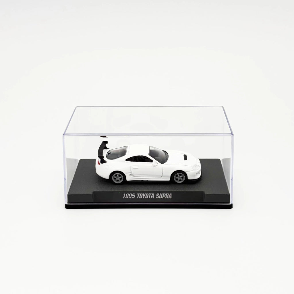 MAJORETTE 1/64 95 TOYOTA SUPRA