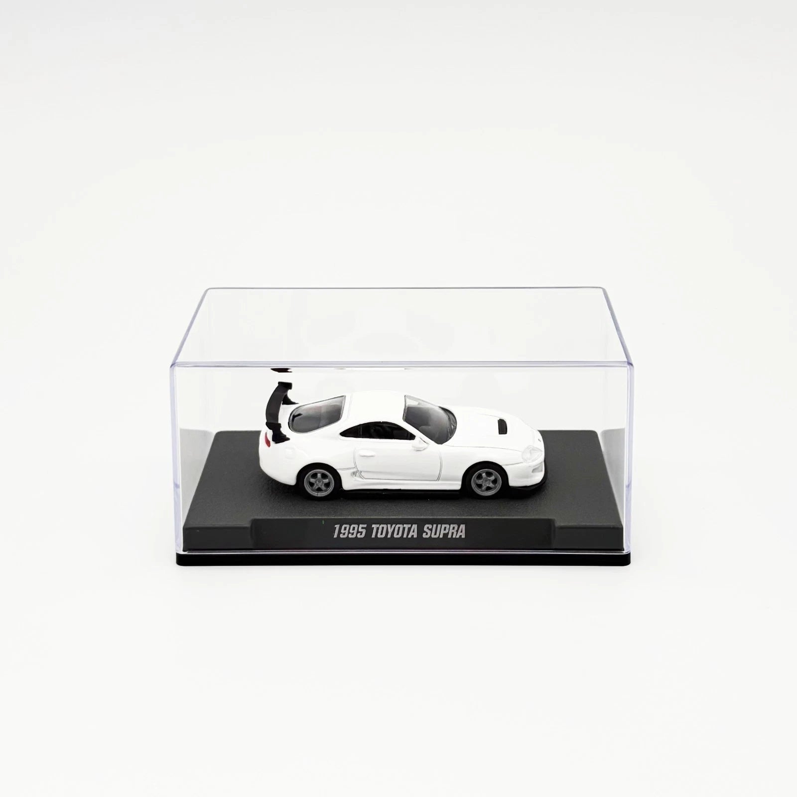 MAJORETTE 1/64 95 TOYOTA SUPRA