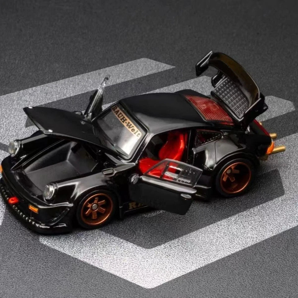 FG MODEL 1/64 RWB 930