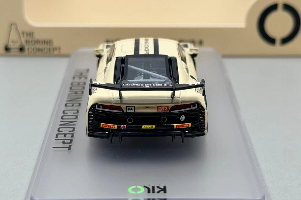 KILO 1/64 AUDI R8 LMS GT3 EVO II