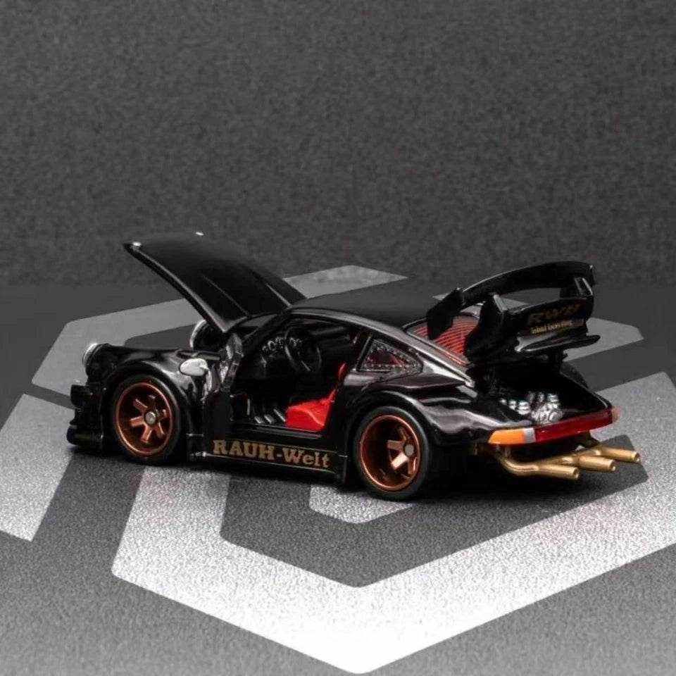 FG MODEL 1/64 RWB 930