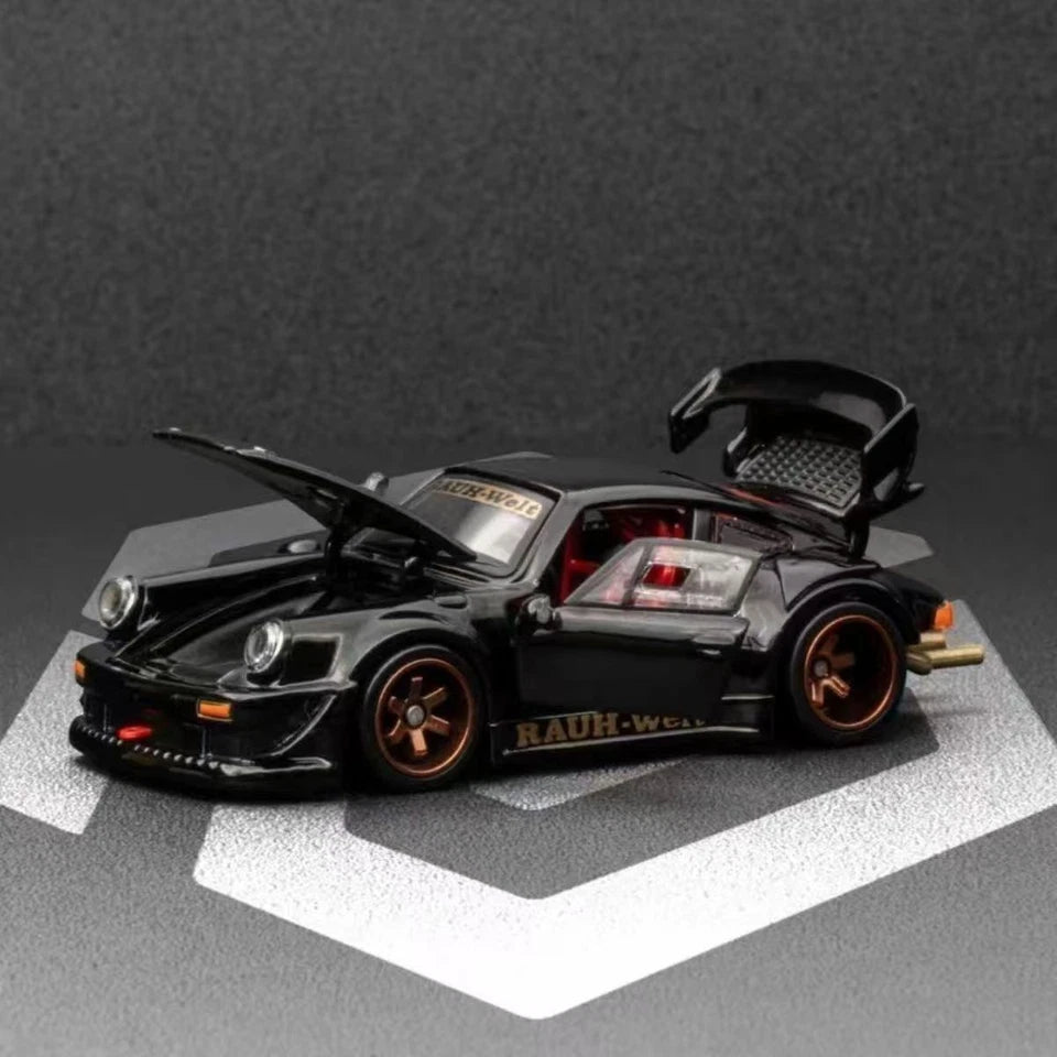 FG MODEL 1/64 RWB 930