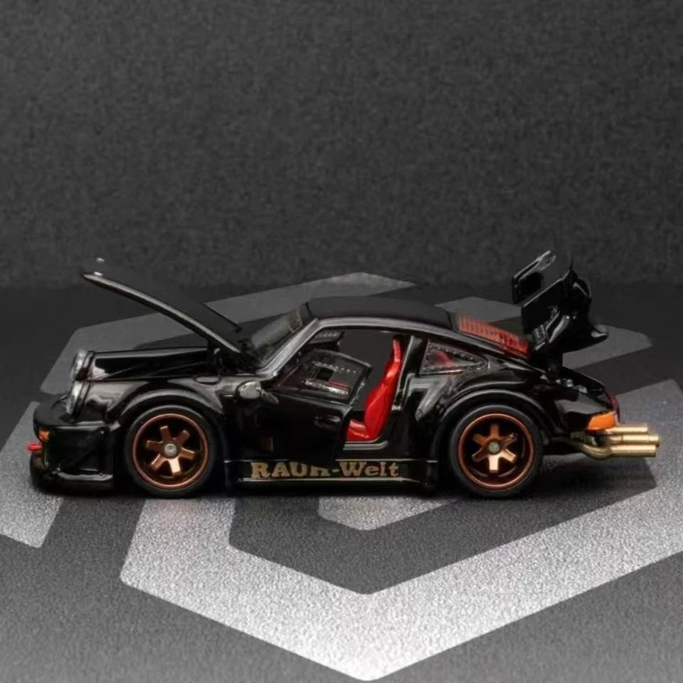 FG MODEL 1/64 RWB 930