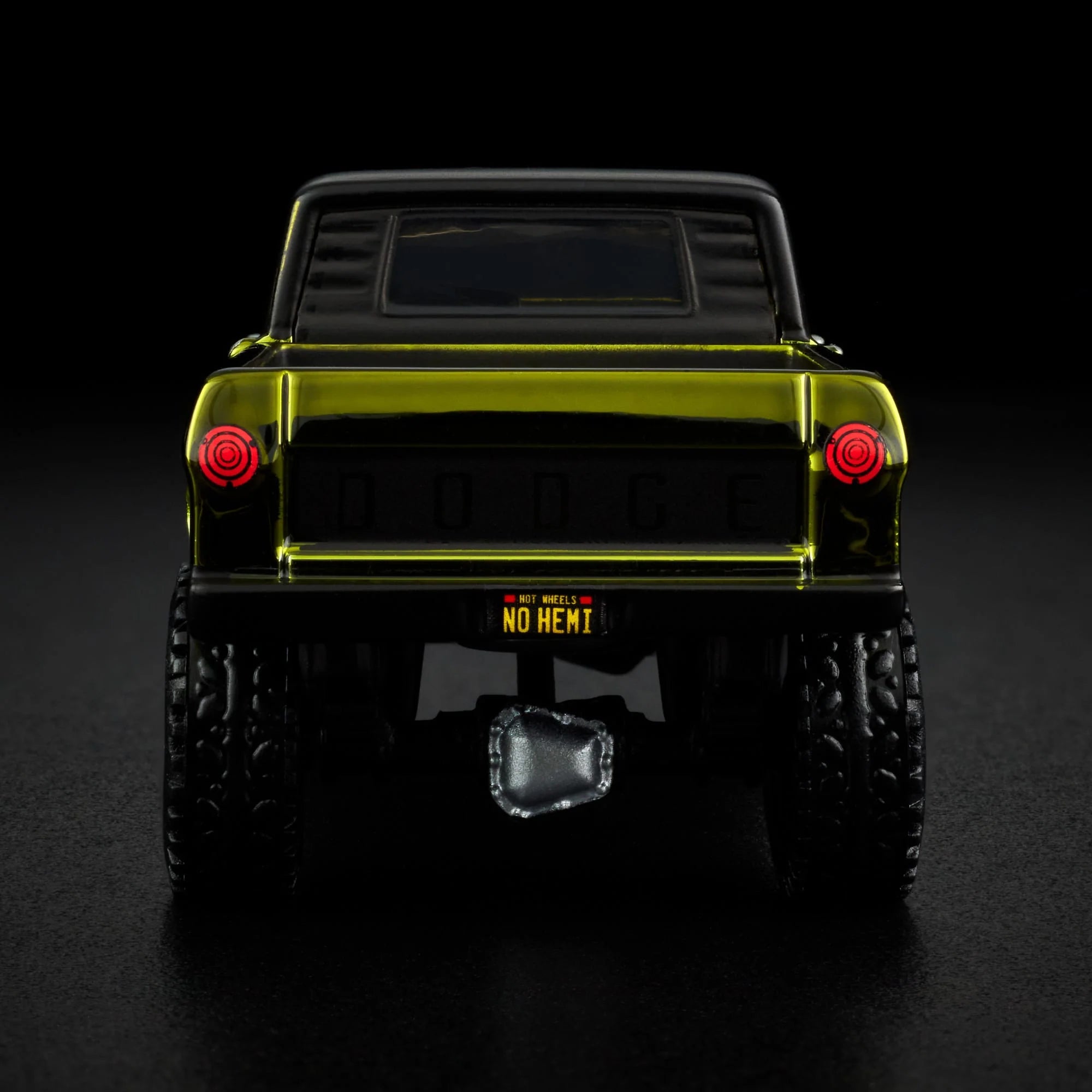 RLC Exclusive 1964 Dodge Power Wagon Collectible Diecast