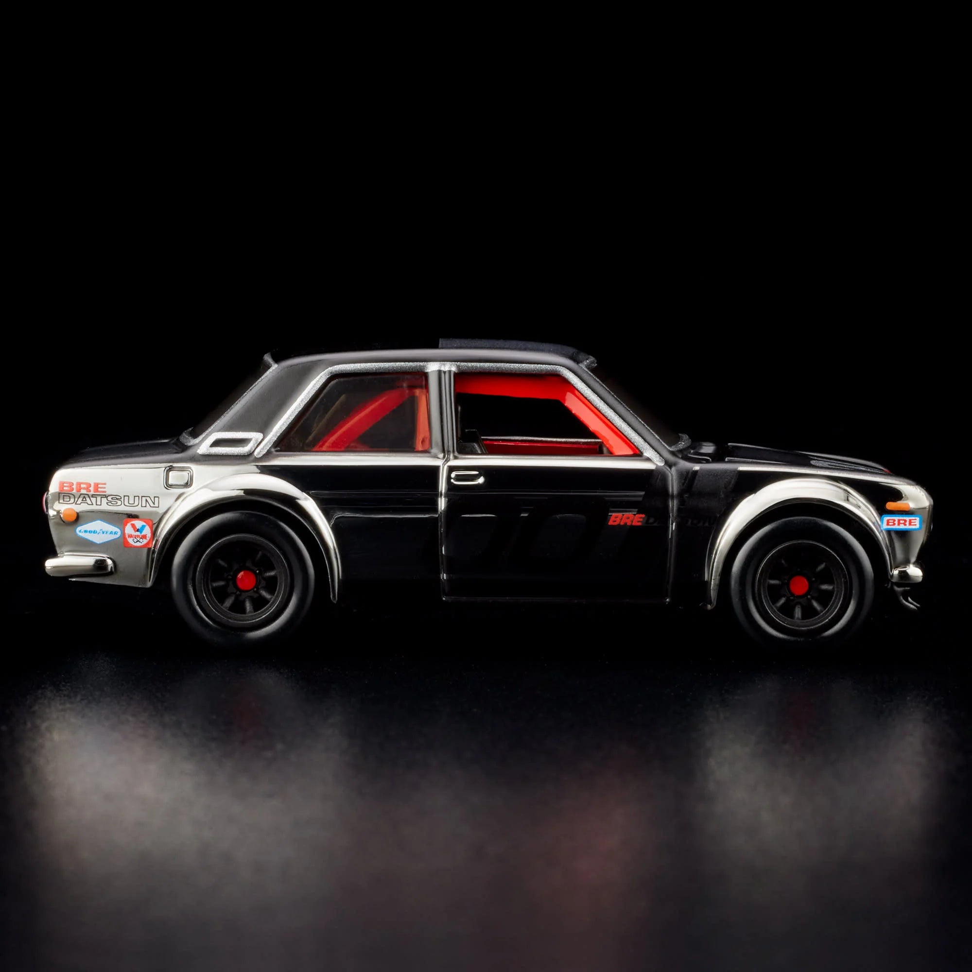 Hot Wheels RLC '71 Datsun 510 Collectible Diecast