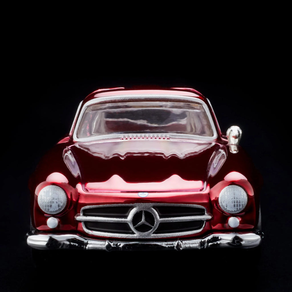 RLC Exclusive ’55 Mercedes-Benz 300 SL Collectible Diecast