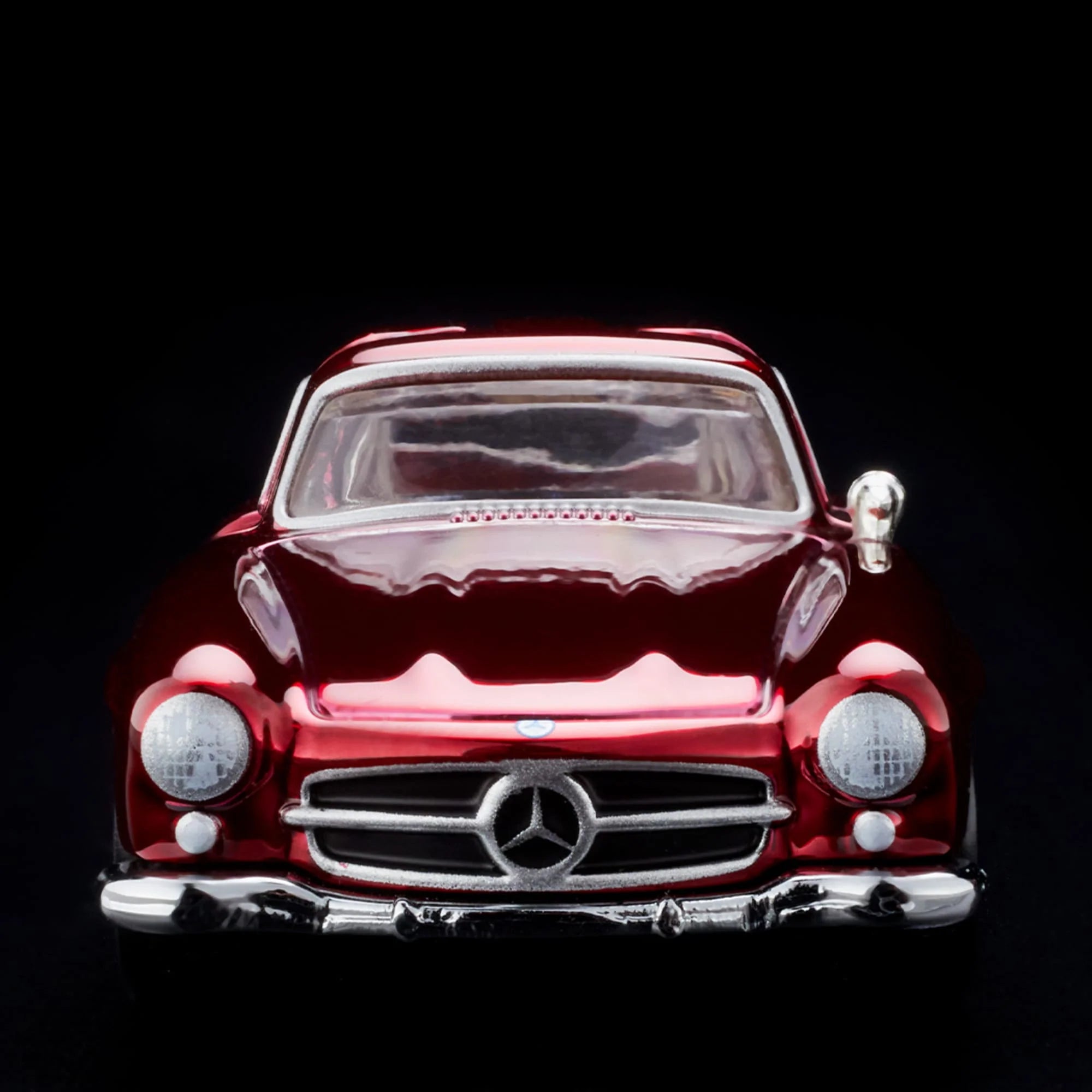 RLC Exclusive ’55 Mercedes-Benz 300 SL Collectible Diecast