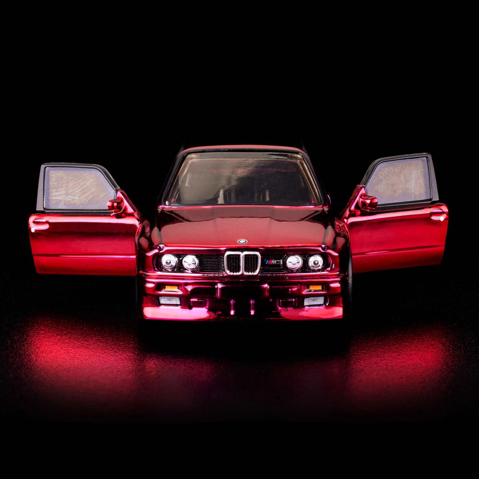 RLC Exclusive 1991 BMW M3 Collectible Diecast