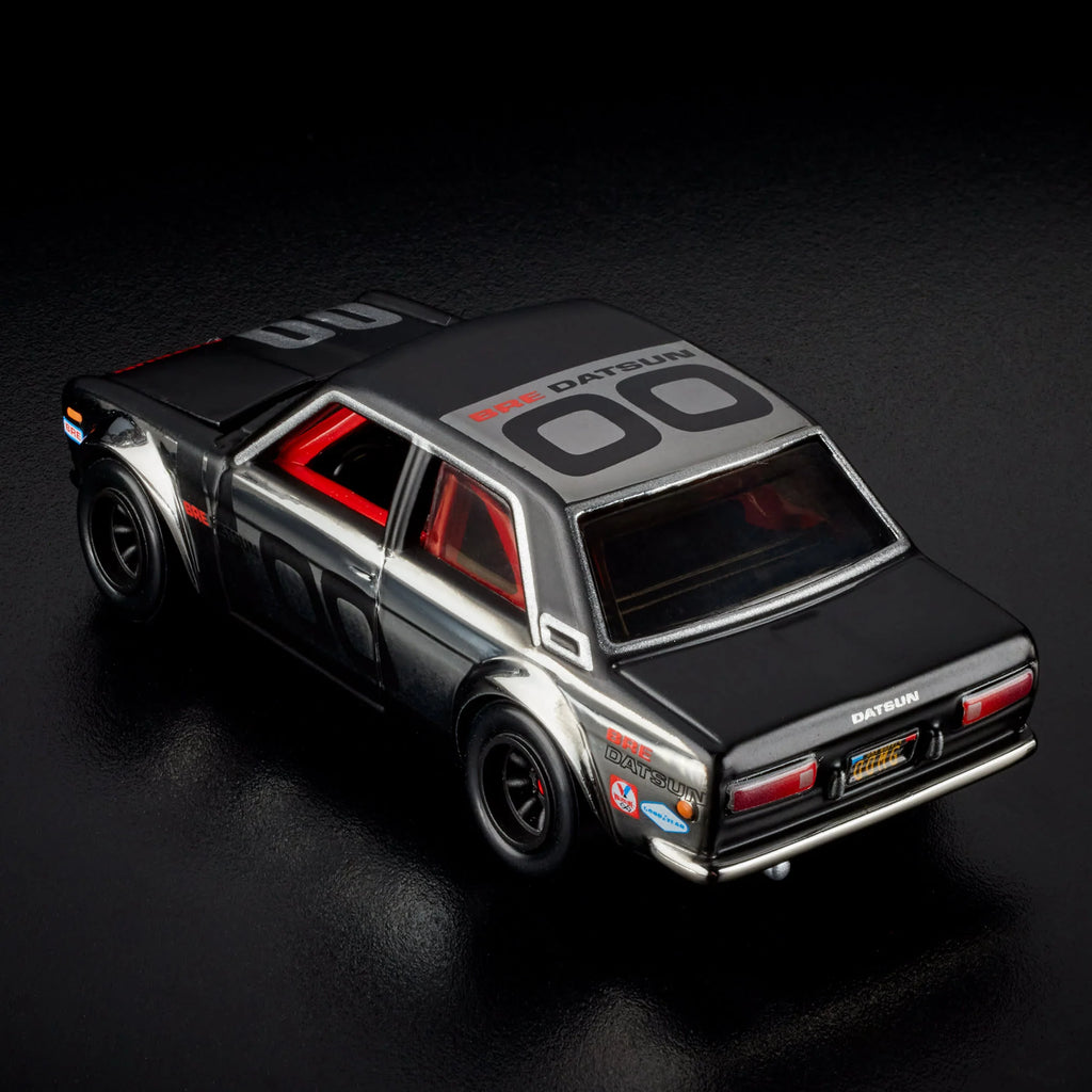 Hot Wheels RLC '71 Datsun 510 Collectible Diecast
