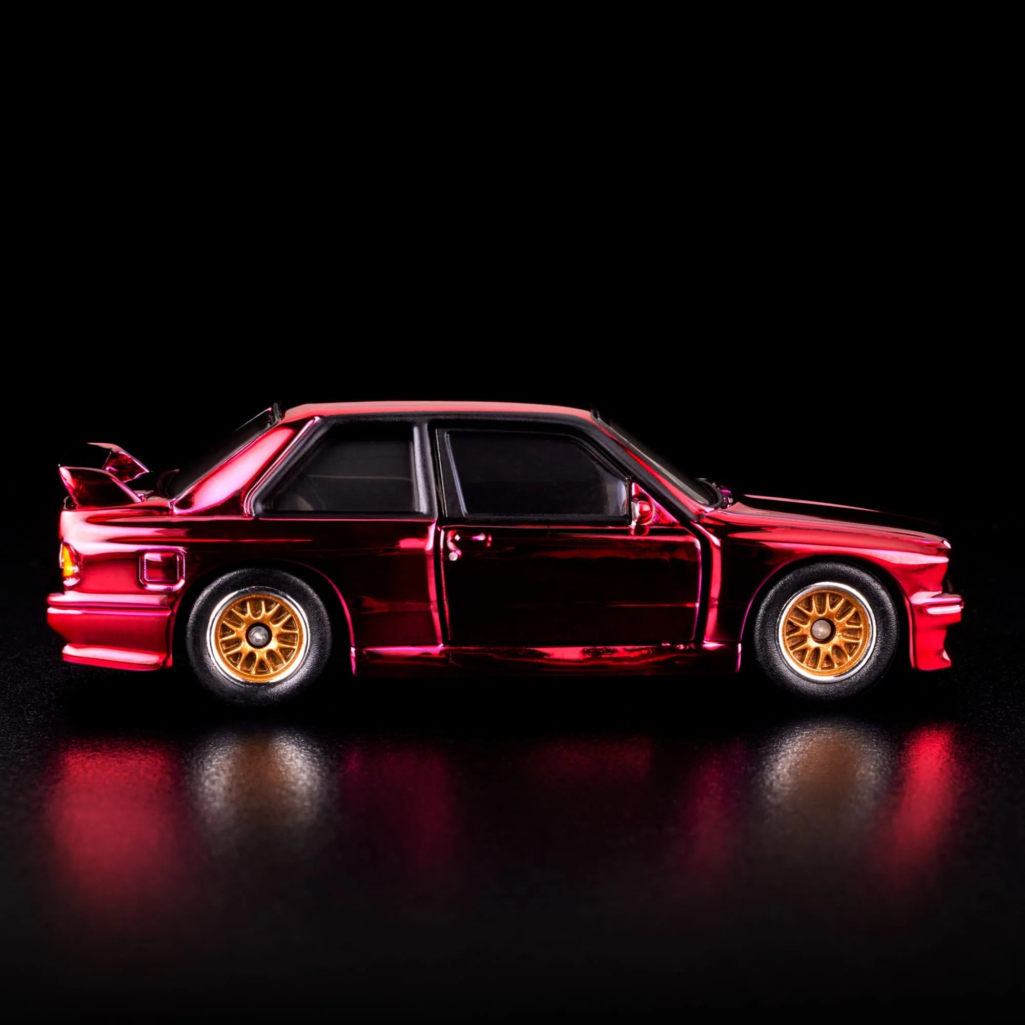 RLC Exclusive 1991 BMW M3 Collectible Diecast