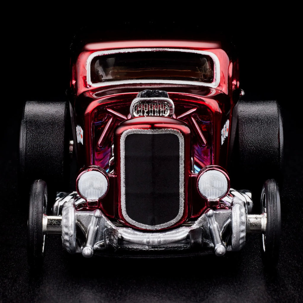 RLC Exclusive '32 Ford Collectible Diecast