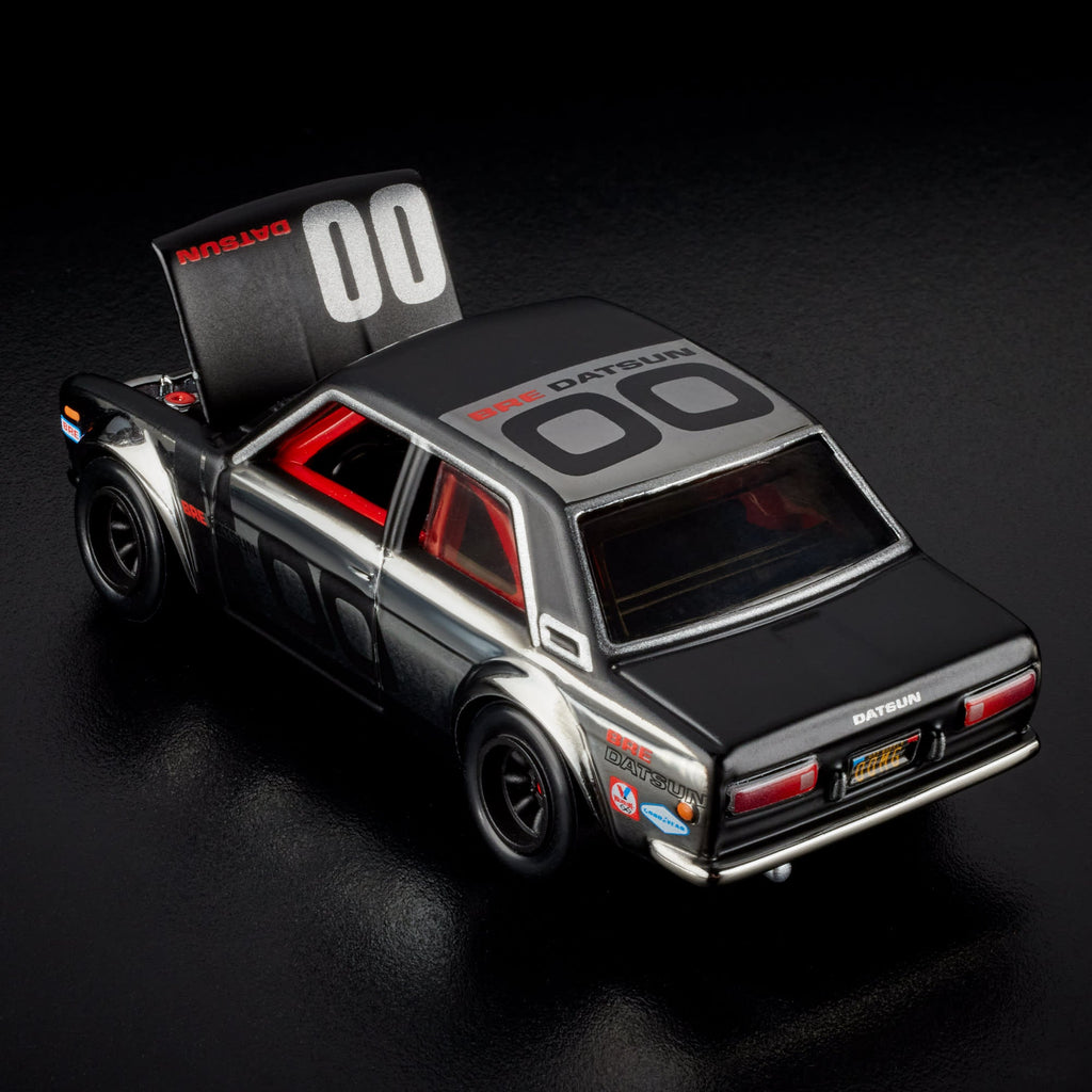 Hot Wheels RLC '71 Datsun 510 Collectible Diecast