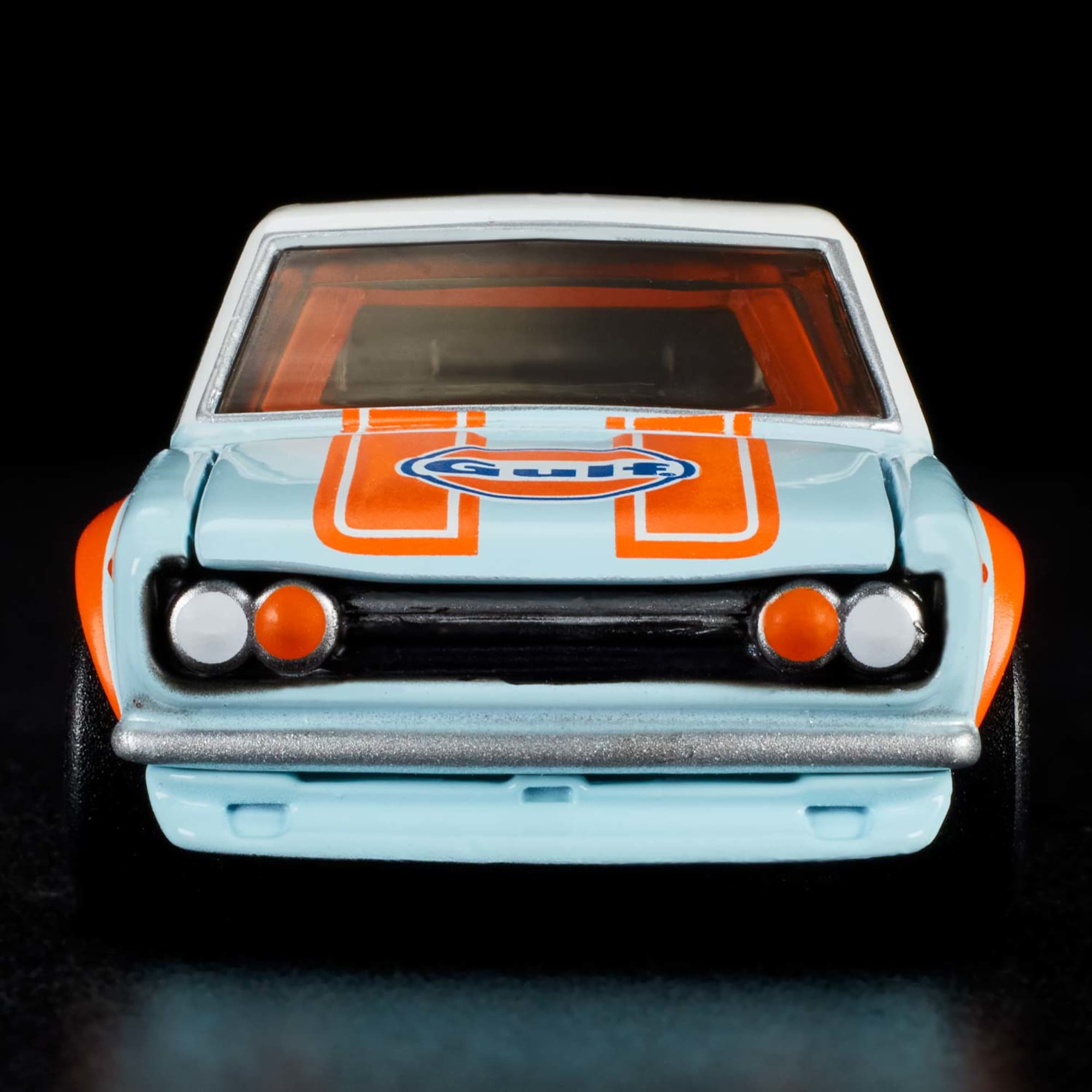 RLC Exclusive Datsun 150 Collectible Diecast