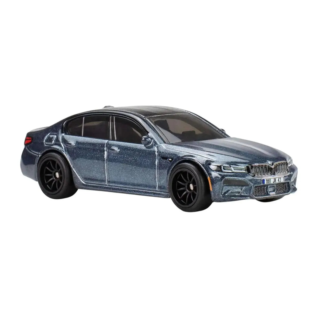 Hot Wheels Premium Mission Impossible Dead Reckoning 2021 BMW M5