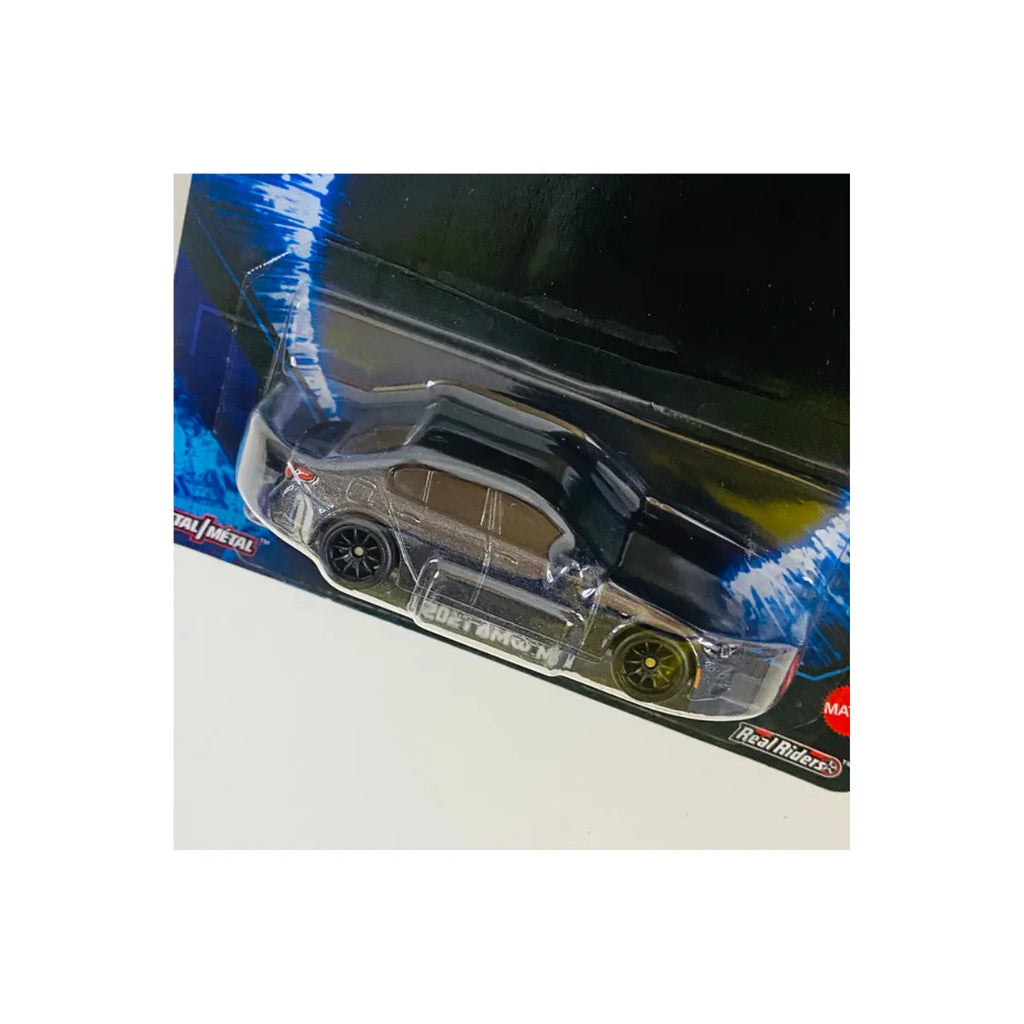 Hot Wheels Premium Mission Impossible Dead Reckoning 2021 BMW M5