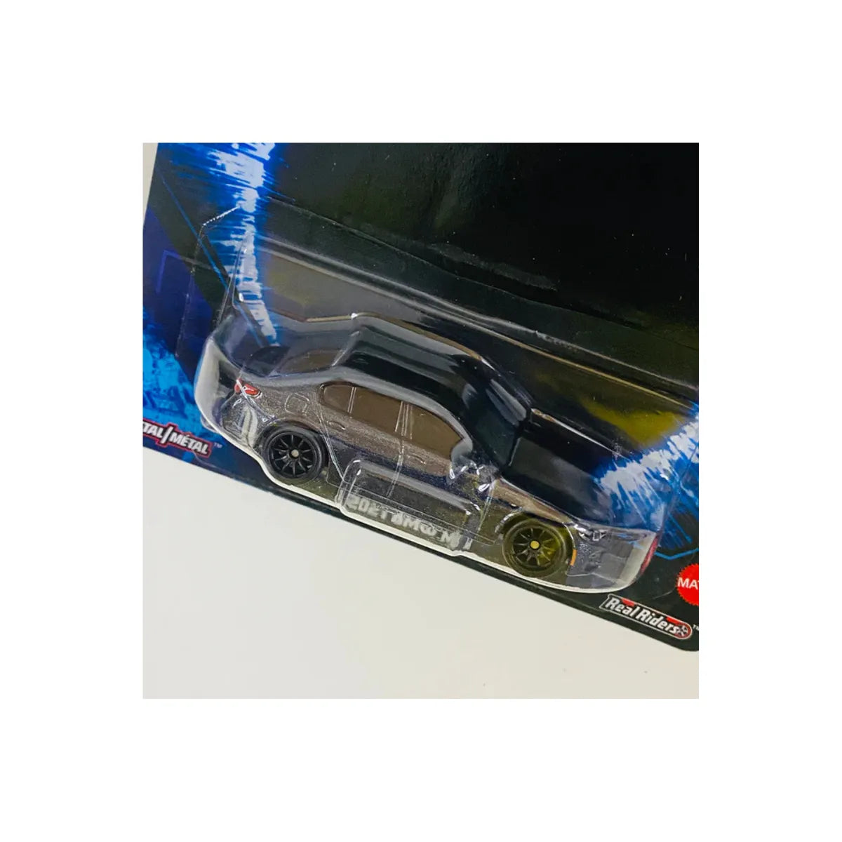 Hot Wheels Premium Mission Impossible Dead Reckoning 2021 BMW M5