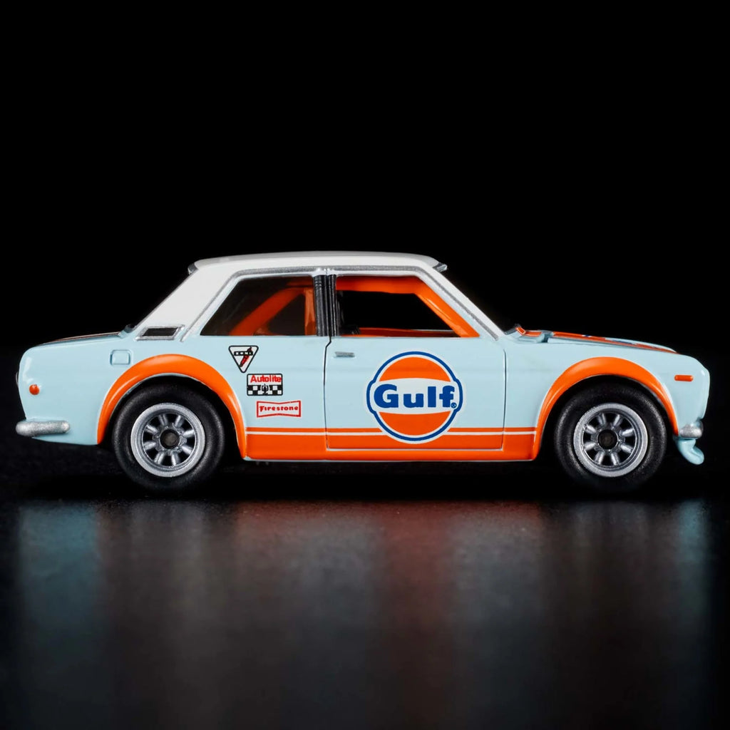 RLC Exclusive Datsun 150 Collectible Diecast