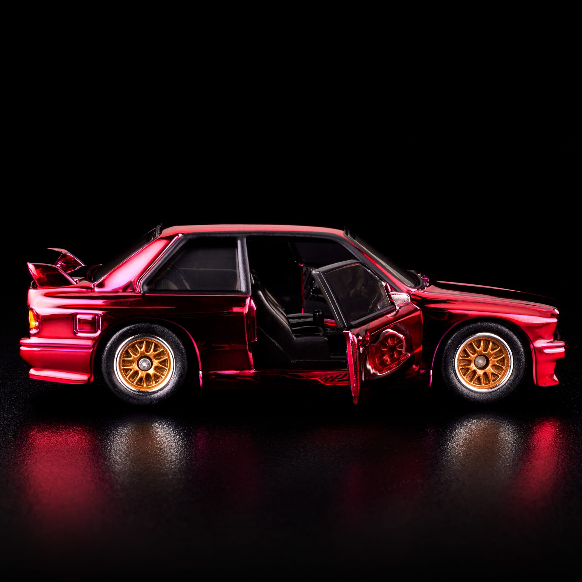 RLC Exclusive 1991 BMW M3 Collectible Diecast