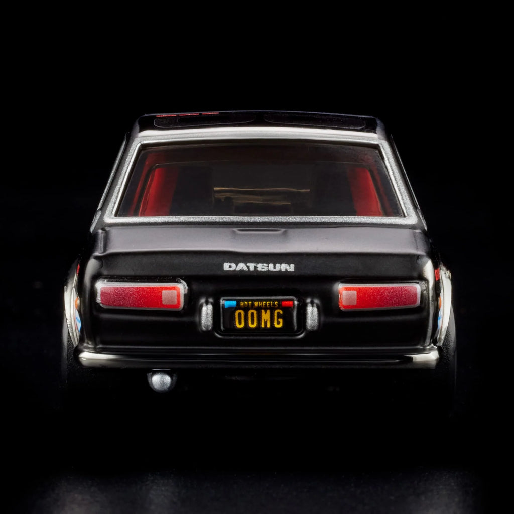 Hot Wheels RLC '71 Datsun 510 Collectible Diecast