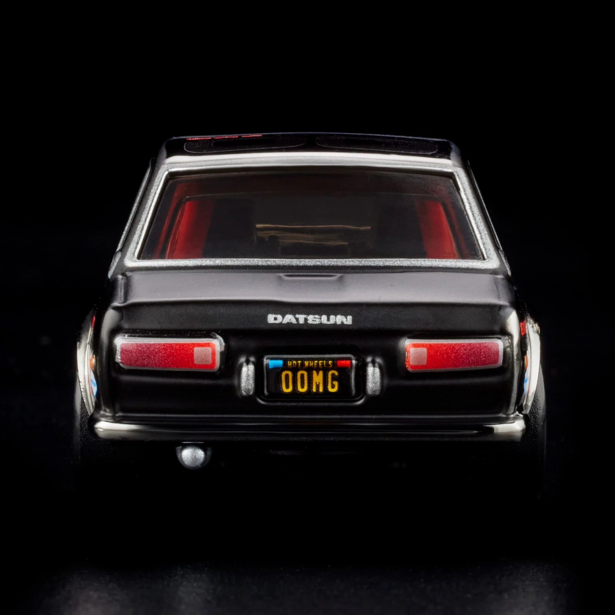Hot Wheels RLC '71 Datsun 510 Collectible Diecast